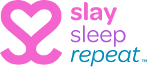 Slay Sleep Repeat